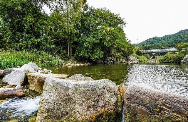 Muju Hodunamu Pension