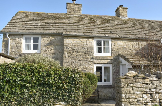 Mulberry Cottage - 27905