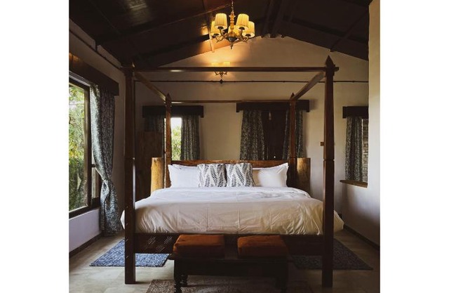 Mulberry House