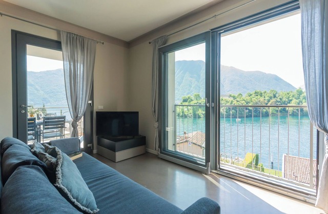 Mulino Vista Lake - Three Bedroom Apartment, Sleeps 6