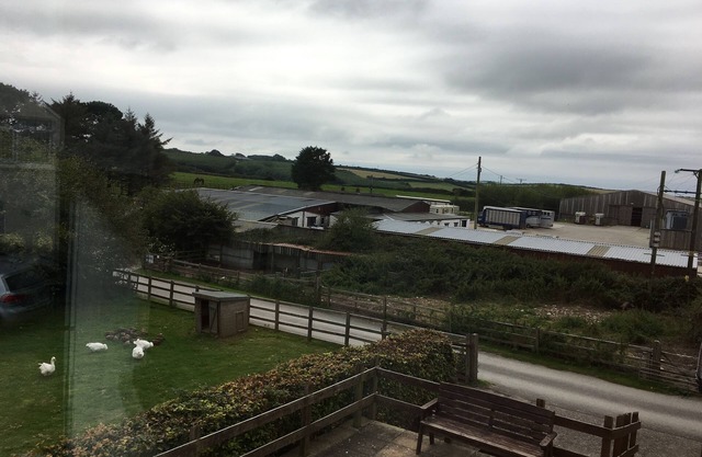 Mullacott Farm