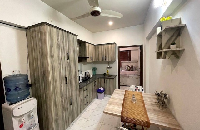 Multan Luxury Guest House