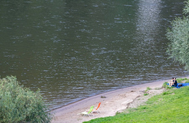 Multi-bed room for 2 guests with 12m² in Königstein (268217)