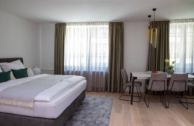 Munich Finest Apartments- Studio 5