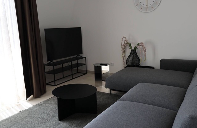 Munich Finest Apartments 16