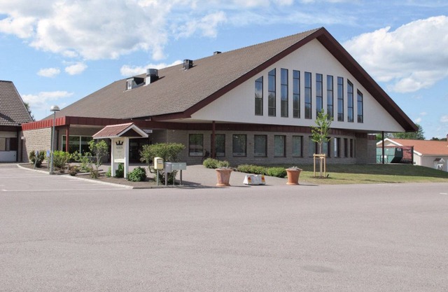 Munken Hotell & Konferens