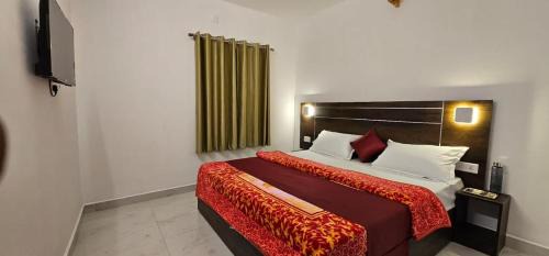 Munnar House