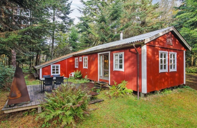 "Muriel" - 1.1km from the sea by Interhome