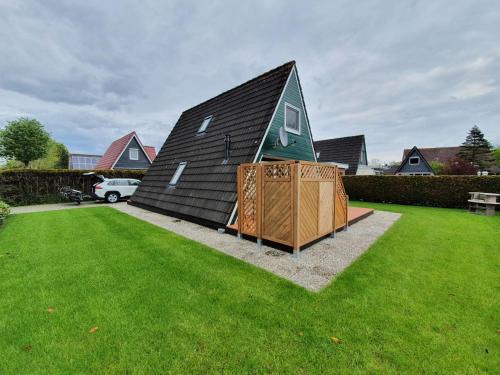 Murmel 4 - Strandkorb, Wallbox, WLan, Kamin