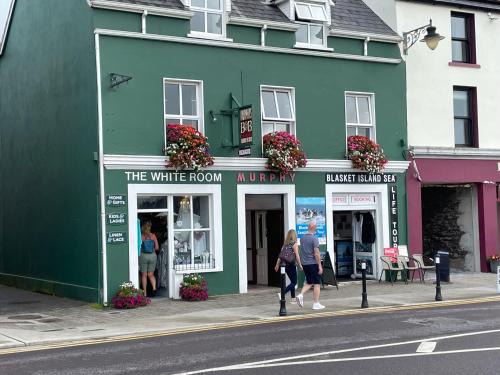 Murphy's Guesthouse