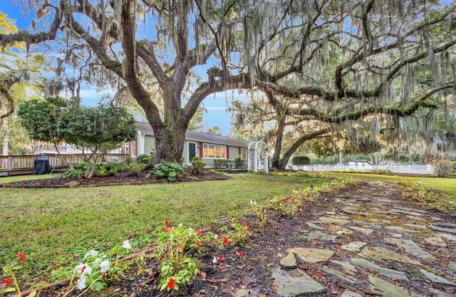 Murrells Inlet Hideaway!