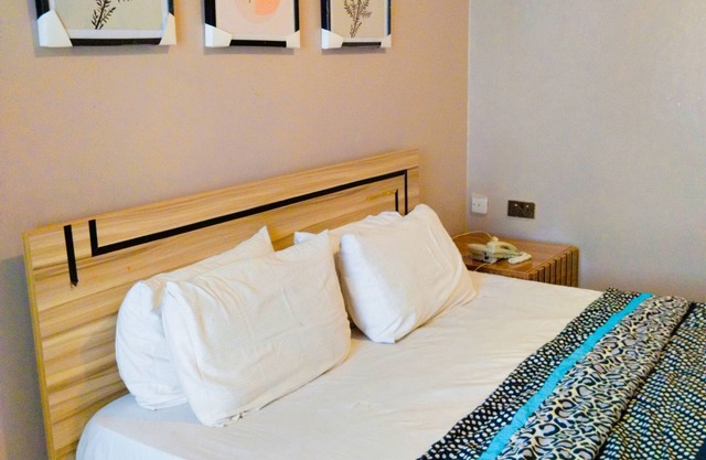 Musaroq Hotel