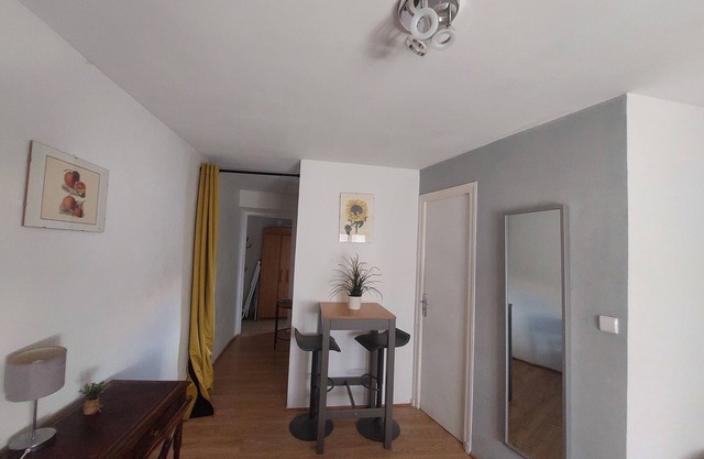 Museum Rigaud Hypercentre - Nice fully equipped studio
