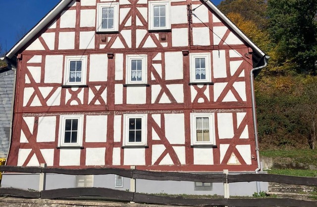 Musikhaus Bernshausen