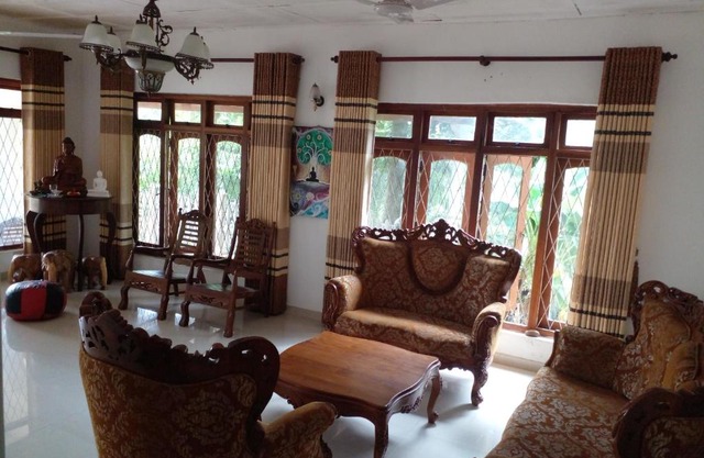 Muthu Villa Sri Lanka