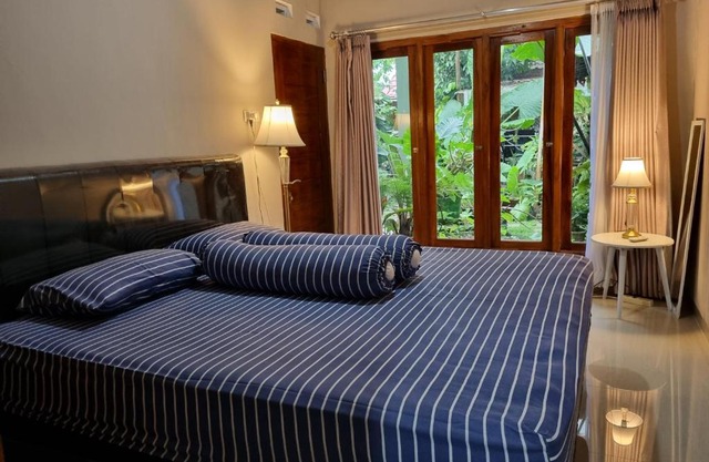 Mutiara Homestay Syariah