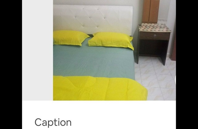Mutiara Sentul condo