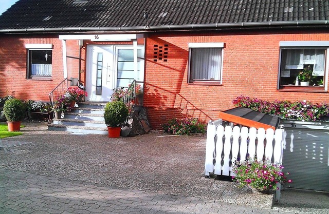 Muus, Rudolf - Vacation Apartment Muus