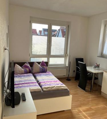 MW Apartments C1