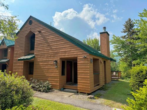 MWP23 - Breathtaking views in Bretton Woods, pool passes, discounts!