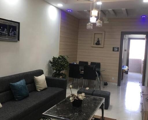 Mxx Stay 1BHK Fully Furnished Flat Near Airport Nagpur