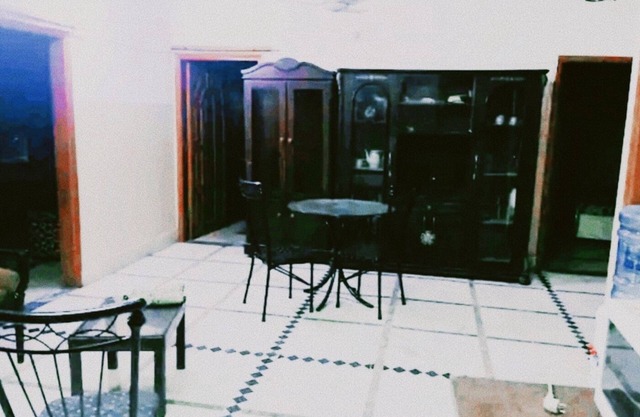 My Guest blessing of God for me[near to gulshan e iqbal disco bakery]