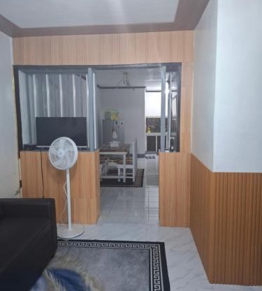 My Happy Home in Lipa City