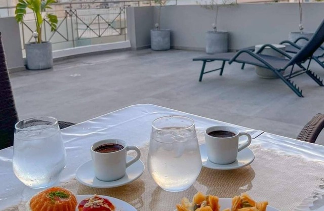 My Home in Greece - Free Parking , Close to Metro!