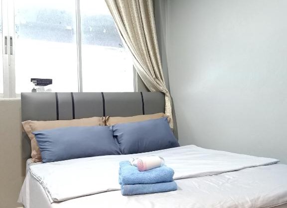 My Home N1 - BTS Ratchathewi