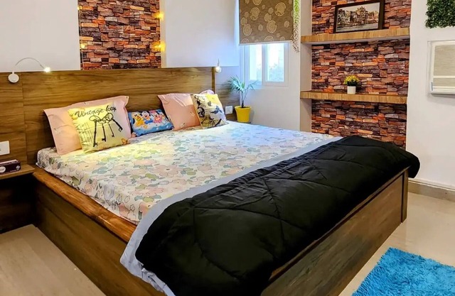 My Home Shiva: Stay in Luxury!nn