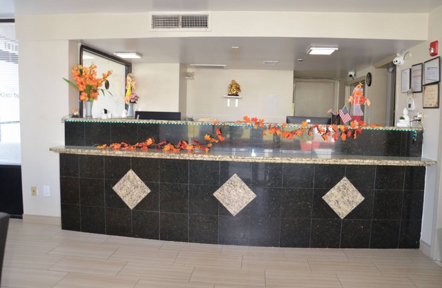 My Home & Suites Covington