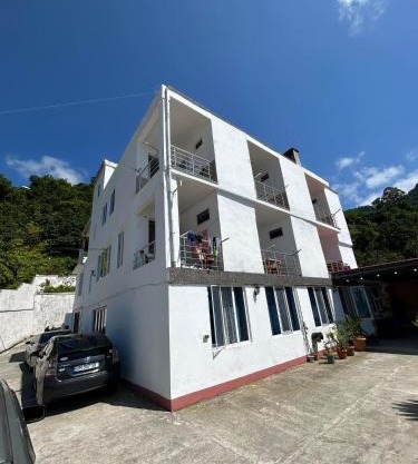 My House Kvariati