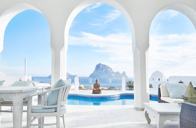 My Rental Homes - Villa Aldebaran just 10 min walk, 5 min drive from the beach