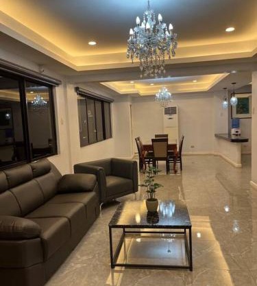 My Suite Heart of San Juan City Near Ortigas