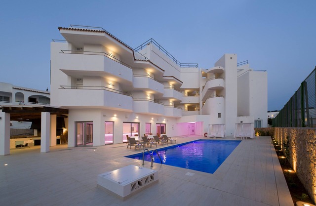 My Way Luxury Ibiza Studios