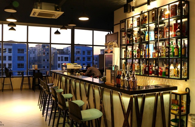 Myanandar residence
