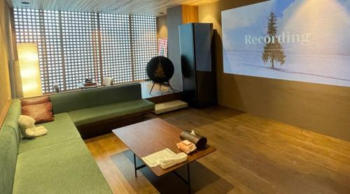 Myeongwolga Poolvilla