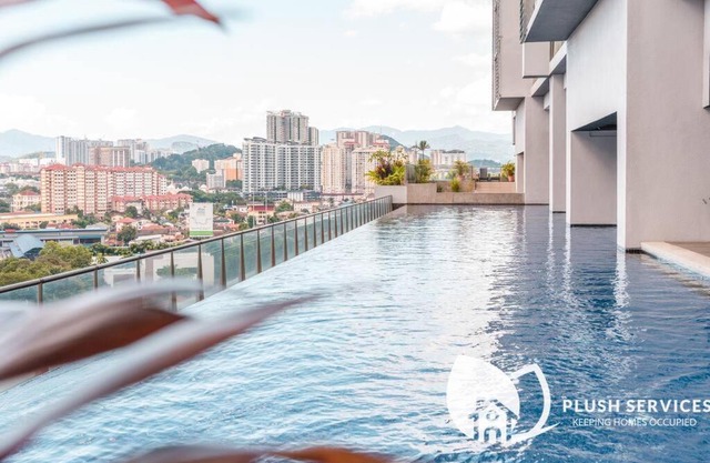 MyHabitat KL by Plush