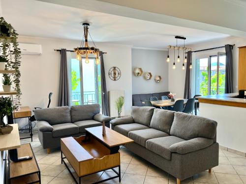 MyHomes Nidri Lefkada