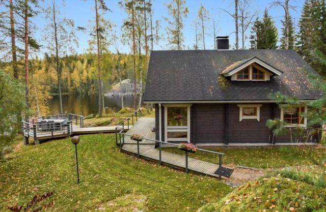 Mykkylä by Interhome
