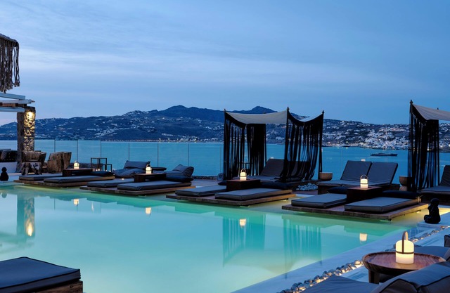 Mykonos No5