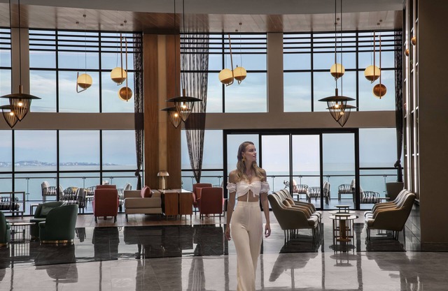 Mylome Luxury Hotel & Resort - Ultra All Inclusive