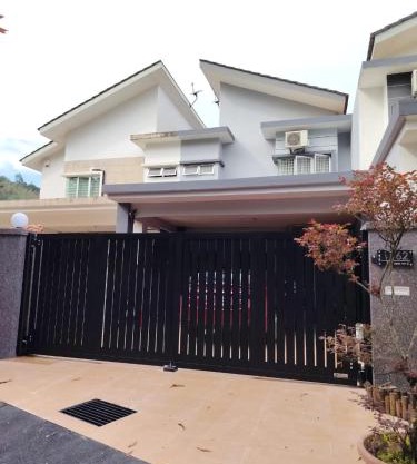 Mymutiara Homestay Bentong