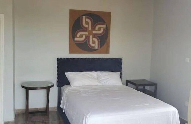 Myneya Views - 3 bed 2 bathroom serviced apartment