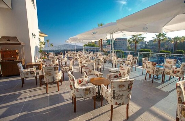 Mysea Hotels Alara - All Inclusive
