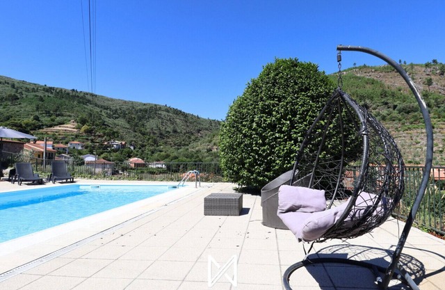 MyStay - Casa da Portaria