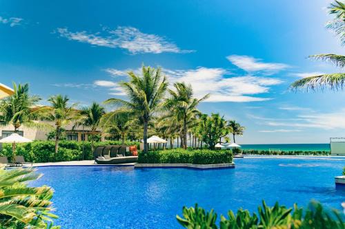 Mysterio Pool Villas - Wyndham Garden Resort
