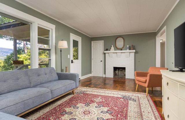 Mystic Mountain - 3BR Family Retreat!