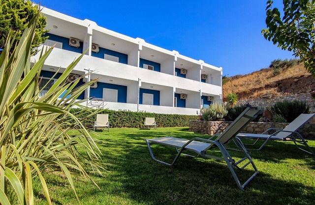 Mythos apartment 1,near beach & tavern,South Crete