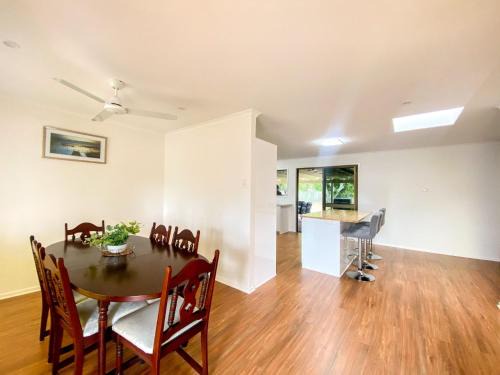 Myway - Burrum Heads - Close to Beach and Boat Ramp - 3BR